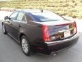 Black Cherry - CTS 3.0 Sedan Photo No. 2