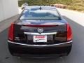 Black Cherry - CTS 3.0 Sedan Photo No. 3