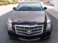 Black Cherry - CTS 3.0 Sedan Photo No. 6
