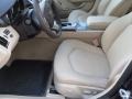 Black Cherry - CTS 3.0 Sedan Photo No. 8