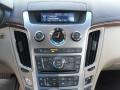 Black Cherry - CTS 3.0 Sedan Photo No. 13