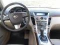 Black Cherry - CTS 3.0 Sedan Photo No. 15