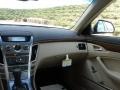 Black Cherry - CTS 3.0 Sedan Photo No. 16