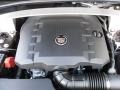 Black Cherry - CTS 3.0 Sedan Photo No. 25