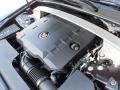 Black Cherry - CTS 3.0 Sedan Photo No. 26