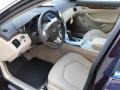 Black Cherry - CTS 3.0 Sedan Photo No. 27
