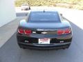 Black - Camaro LT Coupe Photo No. 3