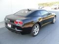 Black - Camaro LT Coupe Photo No. 4