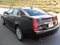 Black Raven - CTS 3.0 Sedan Photo No. 2