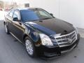 Black Raven - CTS 3.0 Sedan Photo No. 5