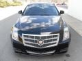 Black Raven - CTS 3.0 Sedan Photo No. 6