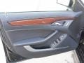 Black Raven - CTS 3.0 Sedan Photo No. 10