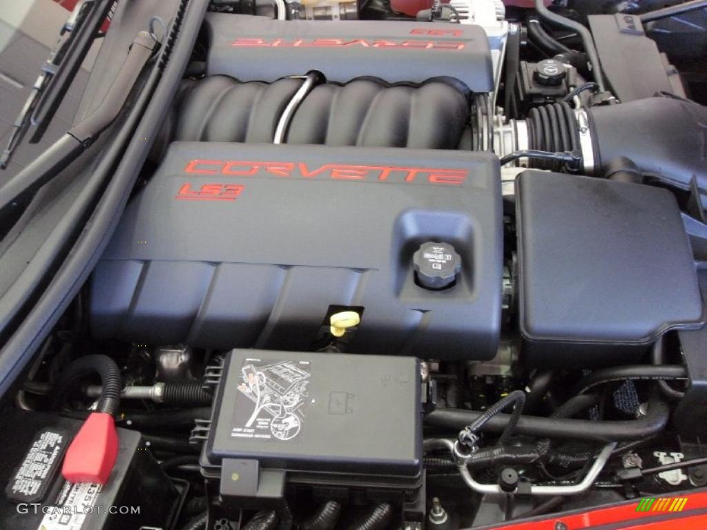 2010 Corvette Grand Sport Coupe - Torch Red / Titanium Gray photo #21