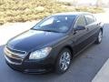 Black Granite Metallic - Malibu LT Sedan Photo No. 1