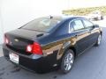 Black Granite Metallic - Malibu LT Sedan Photo No. 4