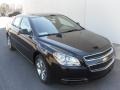 Black Granite Metallic - Malibu LT Sedan Photo No. 5