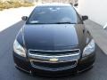 Black Granite Metallic - Malibu LT Sedan Photo No. 6