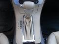 Black Granite Metallic - Malibu LT Sedan Photo No. 11