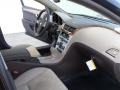 Black Granite Metallic - Malibu LT Sedan Photo No. 21