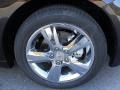 Black Granite Metallic - Malibu LT Sedan Photo No. 23