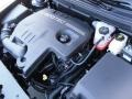 Black Granite Metallic - Malibu LT Sedan Photo No. 25
