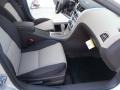 Gold Mist Metallic - Malibu LS Sedan Photo No. 18