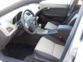 Gold Mist Metallic - Malibu LS Sedan Photo No. 24