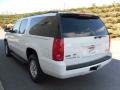 2010 Summit White GMC Yukon XL SLT  photo #2