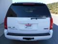 2010 Summit White GMC Yukon XL SLT  photo #3