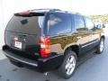 2010 Black Chevrolet Tahoe LTZ 4x4  photo #4