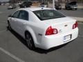 Summit White - Malibu LT Sedan Photo No. 2
