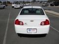 Summit White - Malibu LT Sedan Photo No. 3