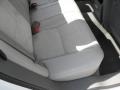 Summit White - Malibu LT Sedan Photo No. 15
