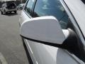 Summit White - Malibu LT Sedan Photo No. 20