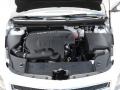 Summit White - Malibu LT Sedan Photo No. 21
