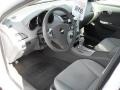 Summit White - Malibu LT Sedan Photo No. 23