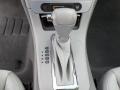 Summit White - Malibu LT Sedan Photo No. 24