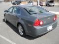 Dark Gray Metallic - Malibu LS Sedan Photo No. 2