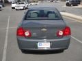 Dark Gray Metallic - Malibu LS Sedan Photo No. 3