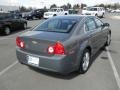 Dark Gray Metallic - Malibu LS Sedan Photo No. 4