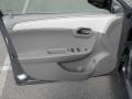Dark Gray Metallic - Malibu LS Sedan Photo No. 7