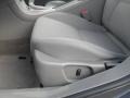 Dark Gray Metallic - Malibu LS Sedan Photo No. 9