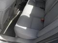 Dark Gray Metallic - Malibu LS Sedan Photo No. 11