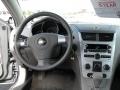 Dark Gray Metallic - Malibu LS Sedan Photo No. 12