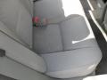 Dark Gray Metallic - Malibu LS Sedan Photo No. 15