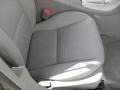 Dark Gray Metallic - Malibu LS Sedan Photo No. 16