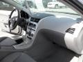 Dark Gray Metallic - Malibu LS Sedan Photo No. 17