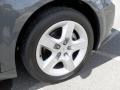 Dark Gray Metallic - Malibu LS Sedan Photo No. 19