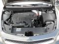 Dark Gray Metallic - Malibu LS Sedan Photo No. 20