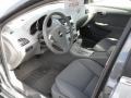 Dark Gray Metallic - Malibu LS Sedan Photo No. 25